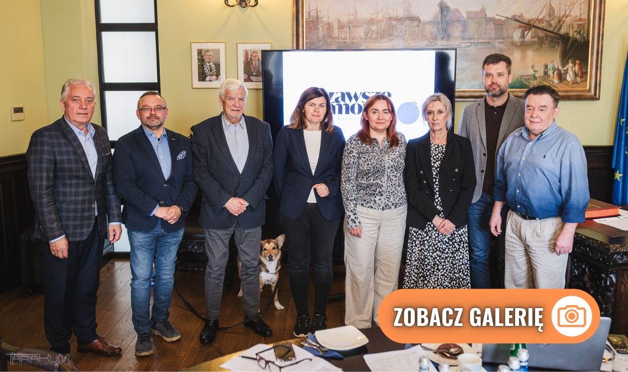 obrady kapituły konkursu Asy Samorządu 2024